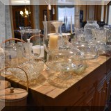 K05. Glassware.